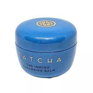 Tatcha Indigo Cleansing Balm Mini 8g New